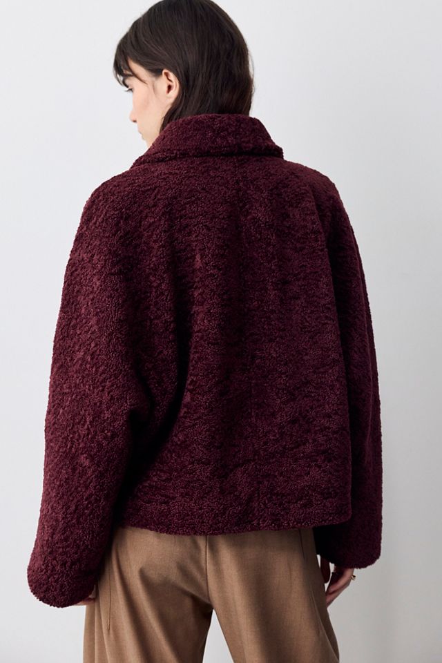 Veste We The Free Softest Touch #1