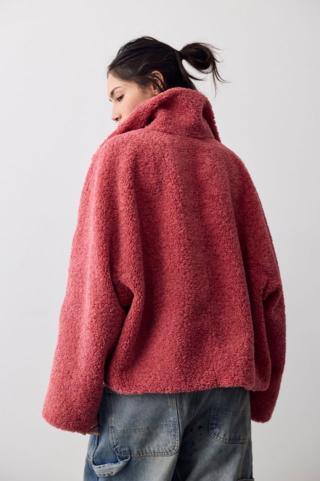 We The Free Softest Touch Jacket #1