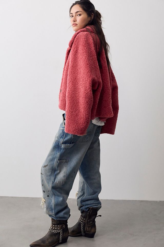 We The Free Softest Touch Jacket #2