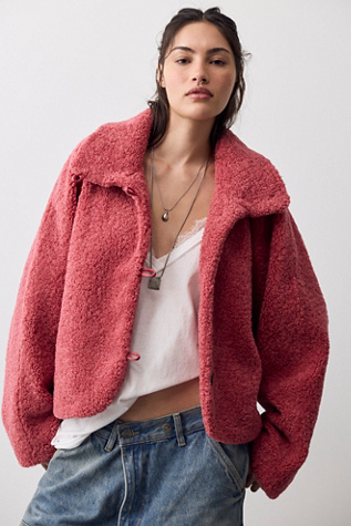 Veste We The Free Softest Touch