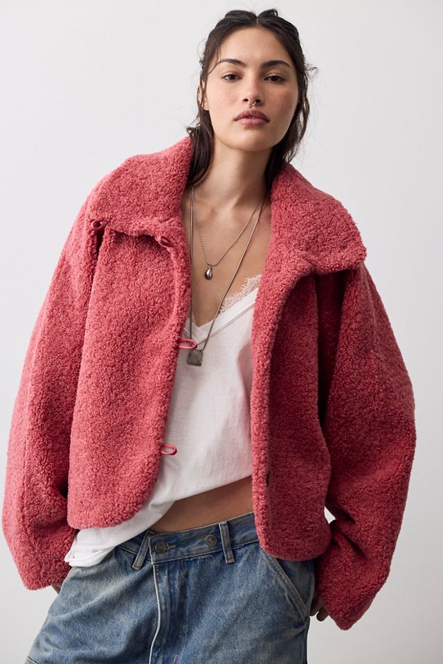We The Free Softest Touch Jacket #3