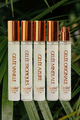 Vacation Orange Gelée Eau de Toilette Bundle at Free People