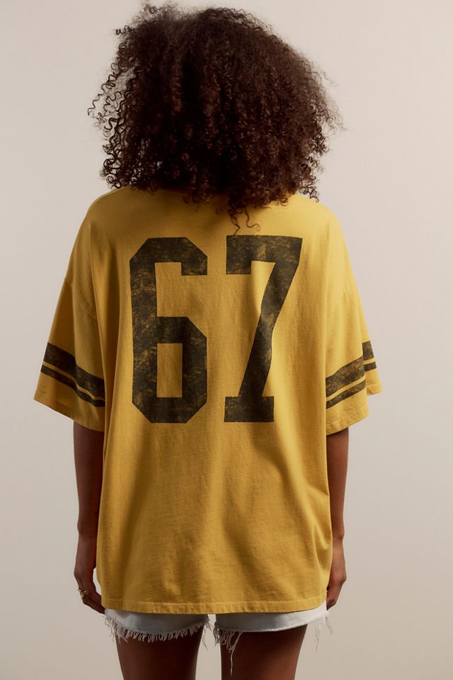 Daydreamer Fleetwood Mac Baseball Tee #1