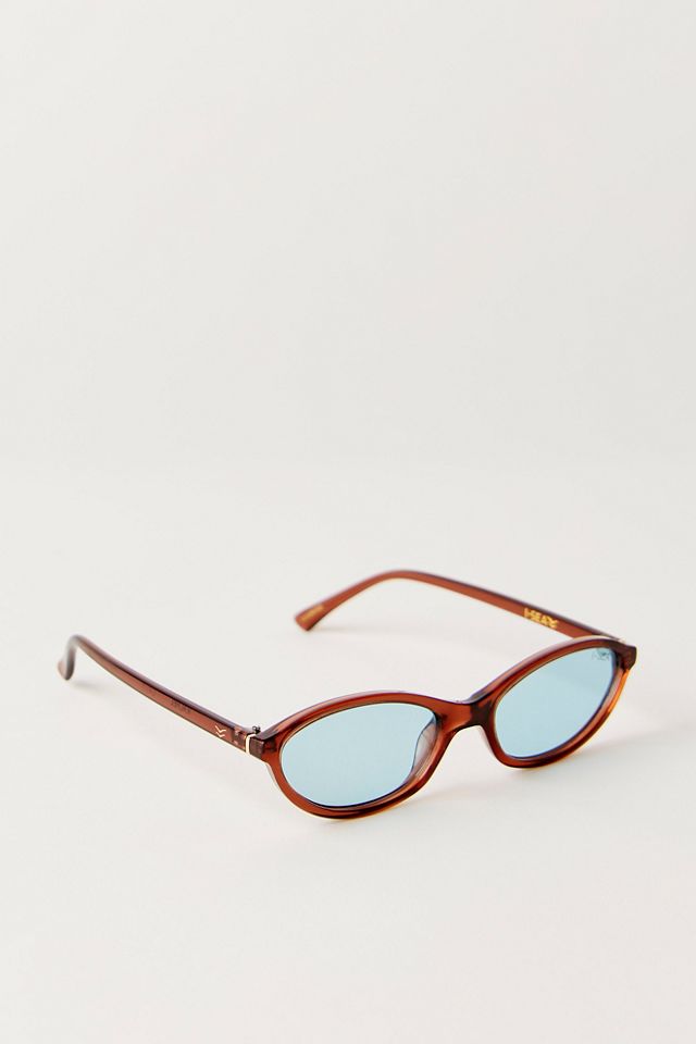 Rachel Round Polo Sunglasses #1