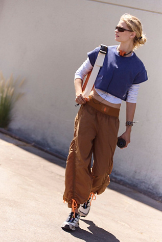 Cinch It Pants