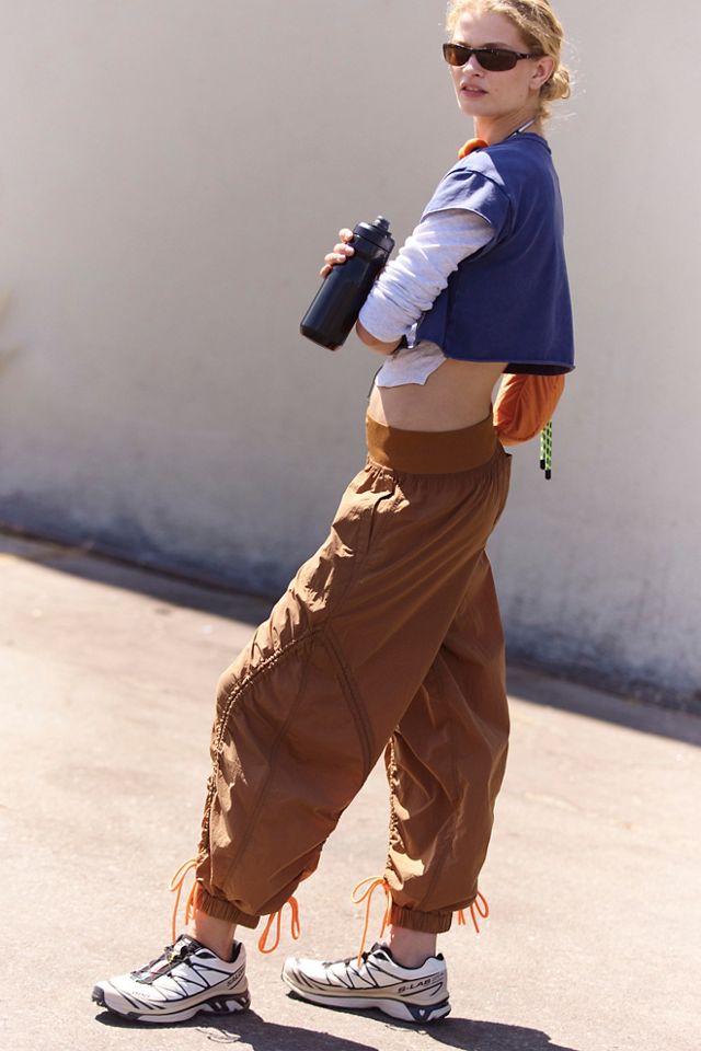 Cinch It Pants #2