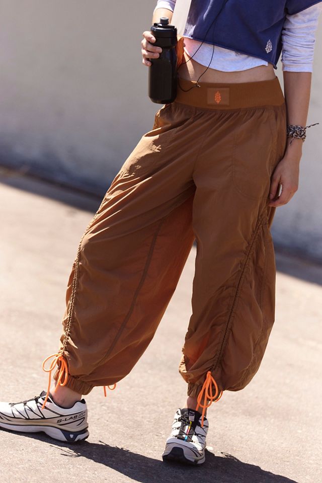 Cinch It Pants #3