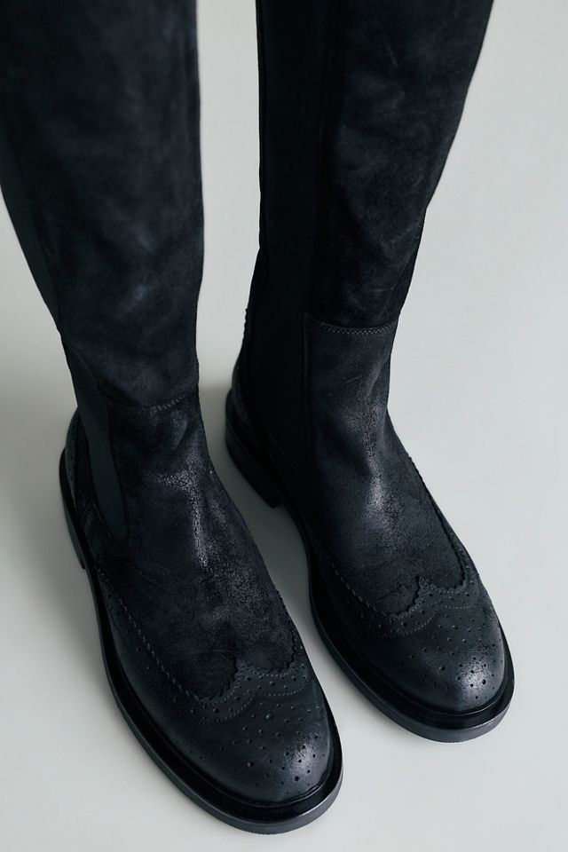 Cece Tall Chelsea Boots #2
