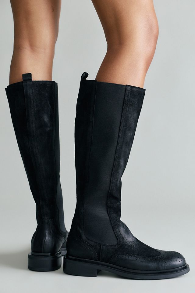 Cece Tall Chelsea Boots #3