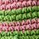Pink Green