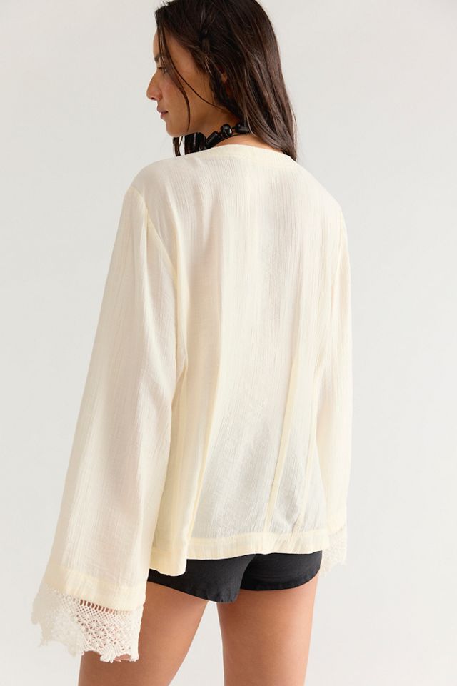Blouse Donni #1