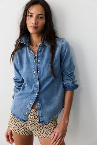 amber denim dress free people Free People | Dresses | Free People Amber Denim Dress Nwot