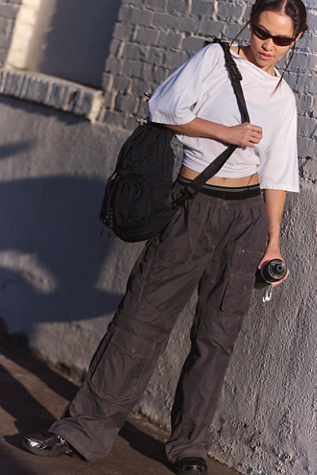 Pantalon Trailside