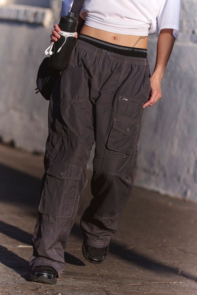Pantalon Trailside #1