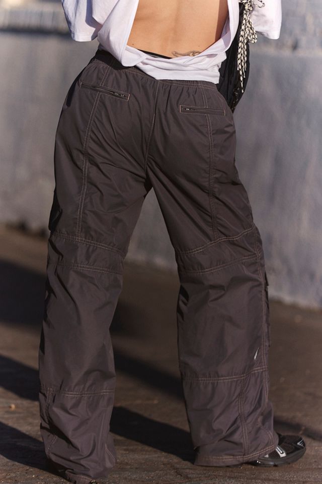 Pantalon Trailside #2