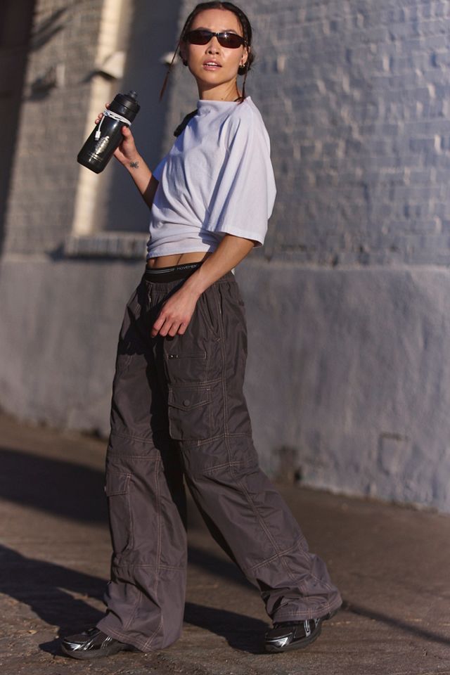 Pantalon Trailside #3