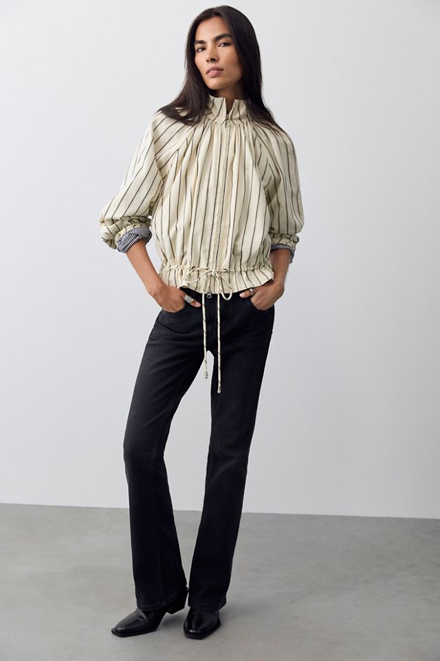We The Free Monte Low-Rise Slim Bootcut Jeans #2