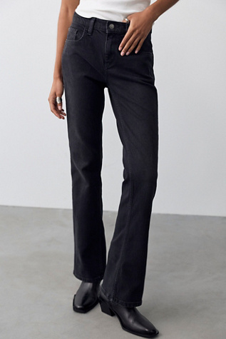 We The Free Monte Low-Rise Slim Bootcut Jeans