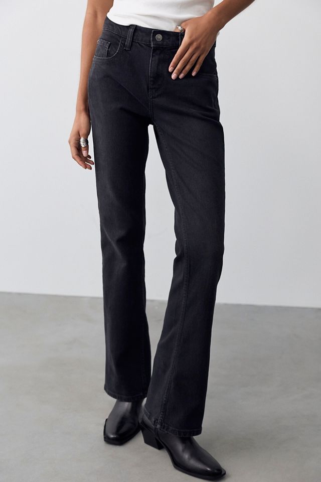 We The Free Monte Low-Rise Slim Bootcut Jeans #1