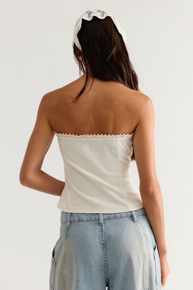 Nikki Corset #1