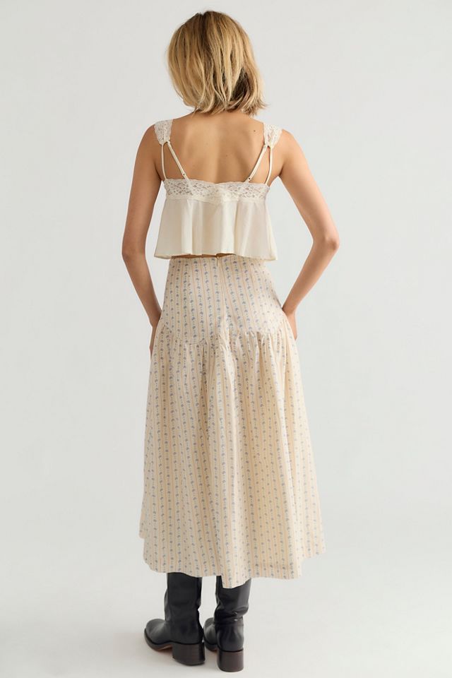 Lisa Says Gah! Penny Skirt #1