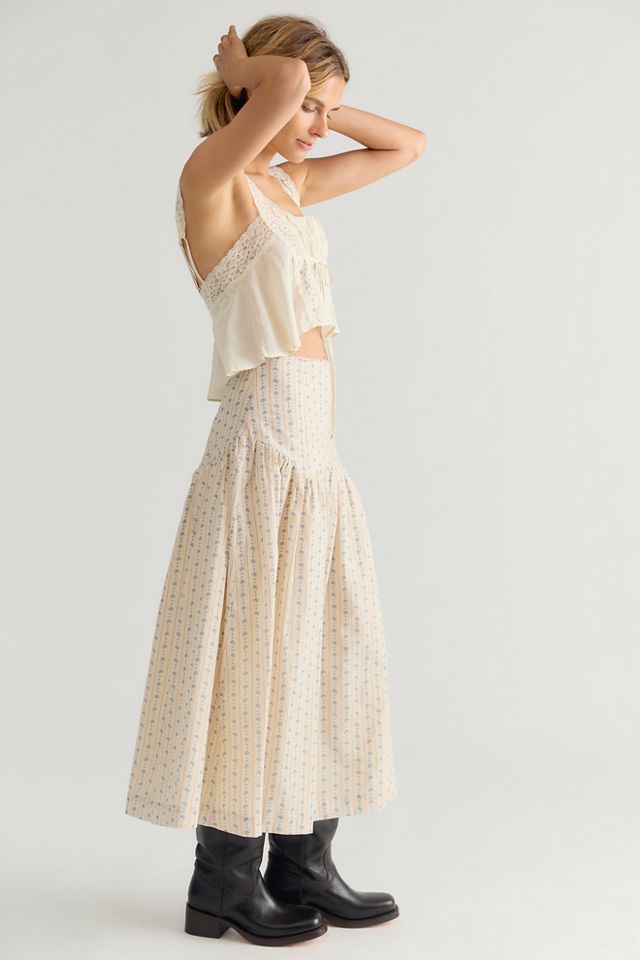 Lisa Says Gah! Penny Skirt #3