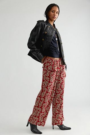 Lisa Says Gah! Renee Pants