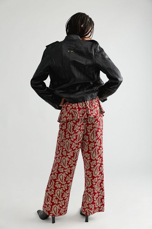 Lisa Says Gah! Renee Pants #1