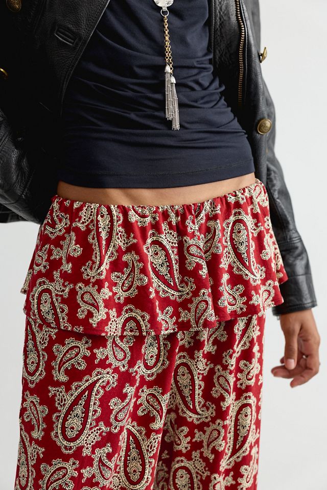 Lisa Says Gah! Renee Pants #2
