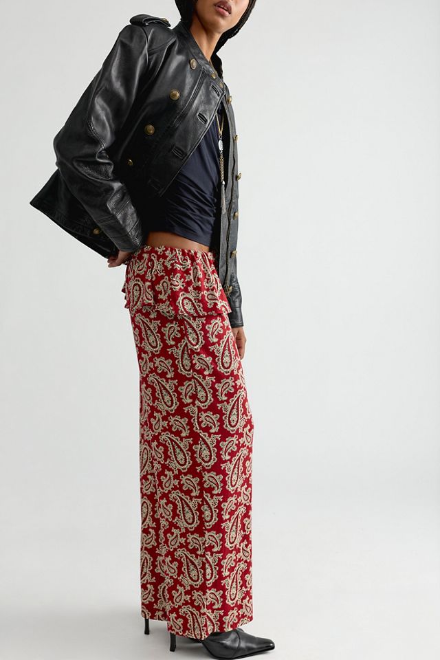 Lisa Says Gah! Renee Pants #3