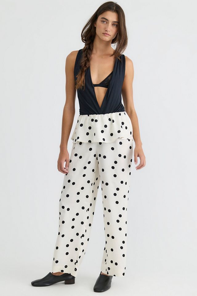 Lisa Says Gah! Renee Pants #3