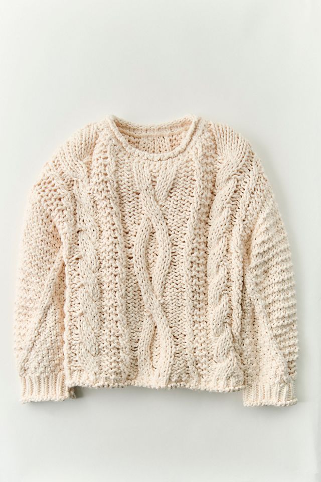 Lola Pullover #4