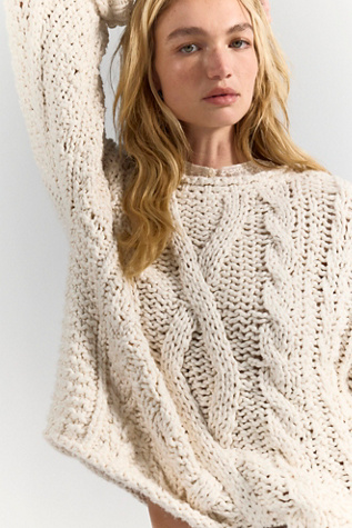 Lola Pullover