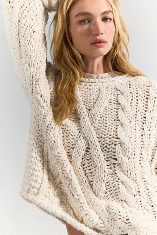 Lola Pullover