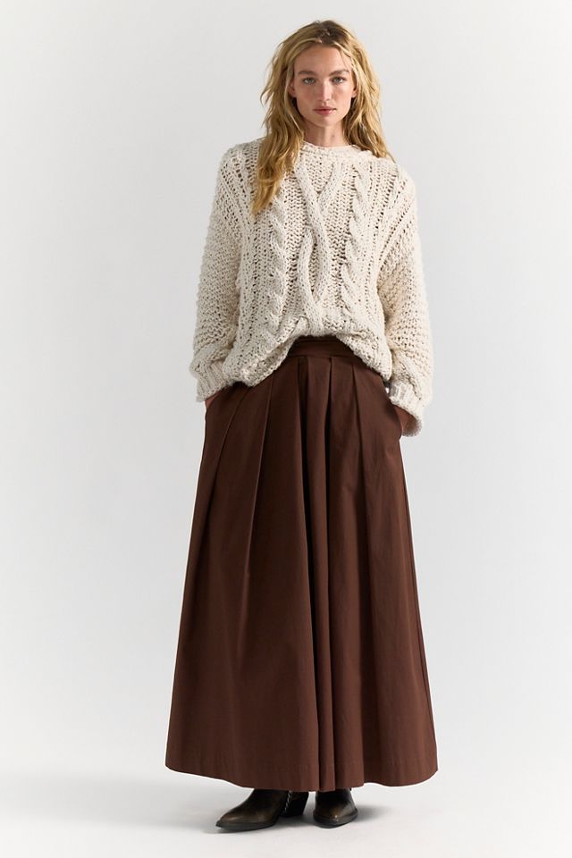 Lola Pullover #2