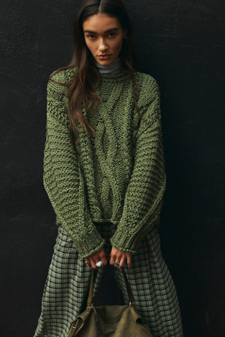 Lola Pullover