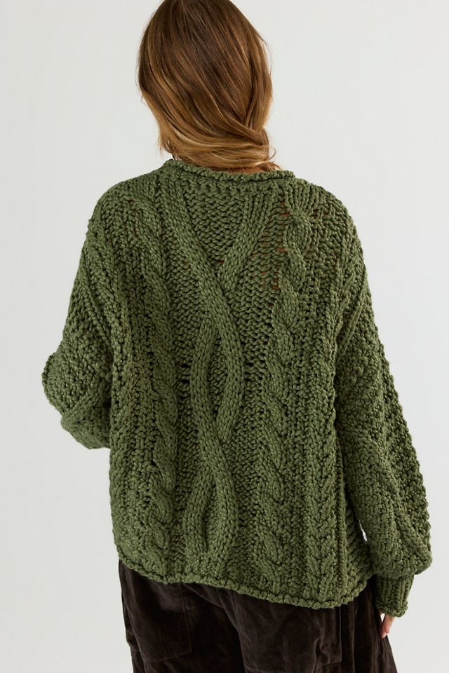 Lola Pullover #1