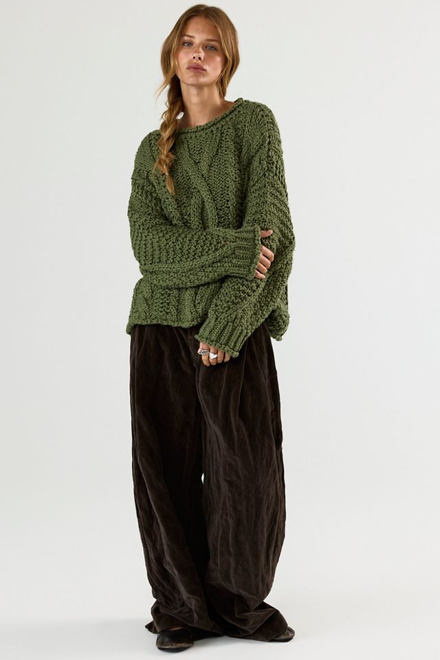 Lola Pullover #2