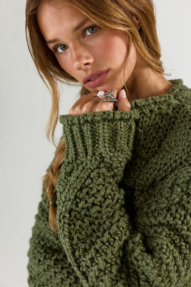 Lola Pullover #3