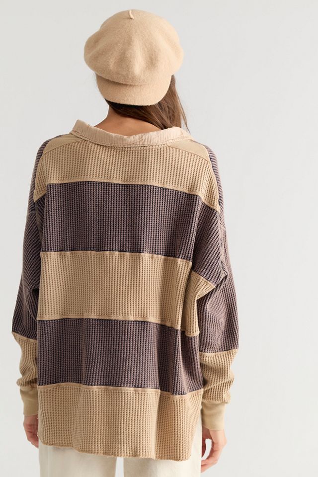 FP One Rainn Thermal #1