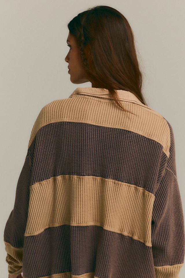 FP One Blake Rugby Thermal #1
