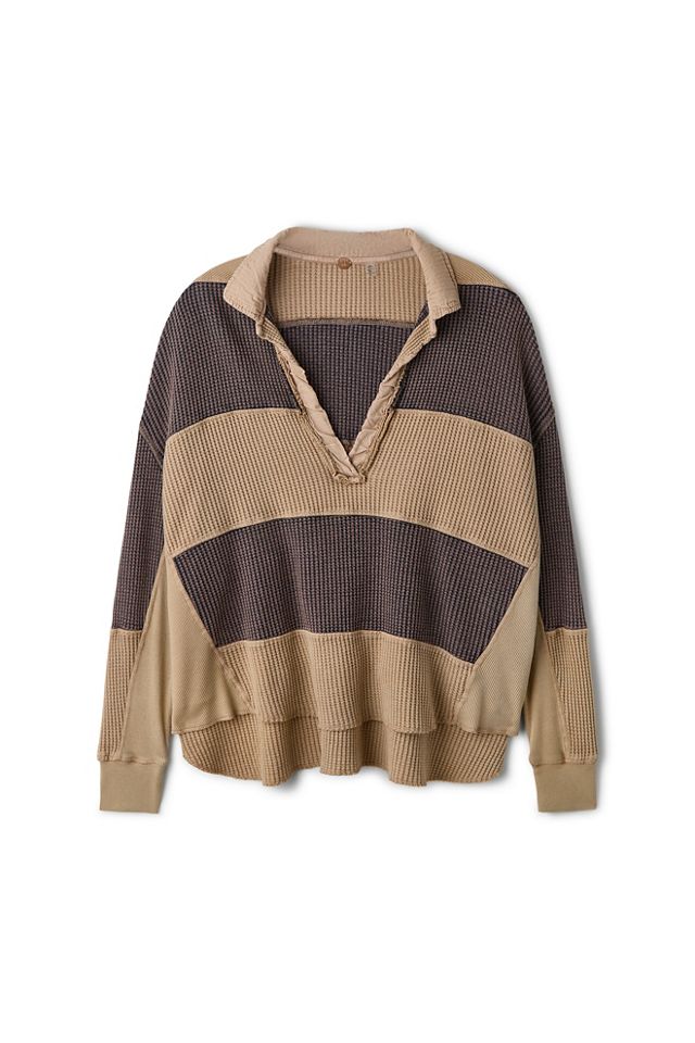 FP One Blake Rugby Thermal #4