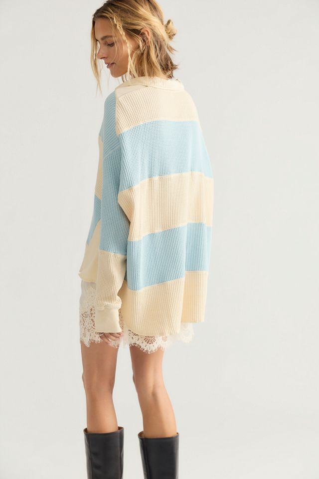 FP One Rainn Thermal #1