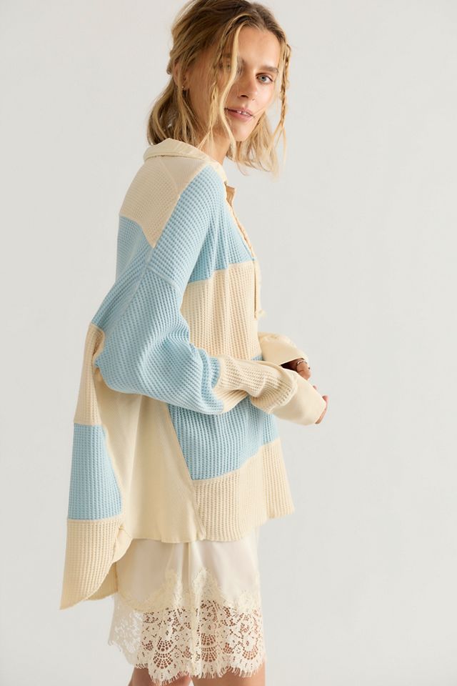 FP One Rainn Thermal #2