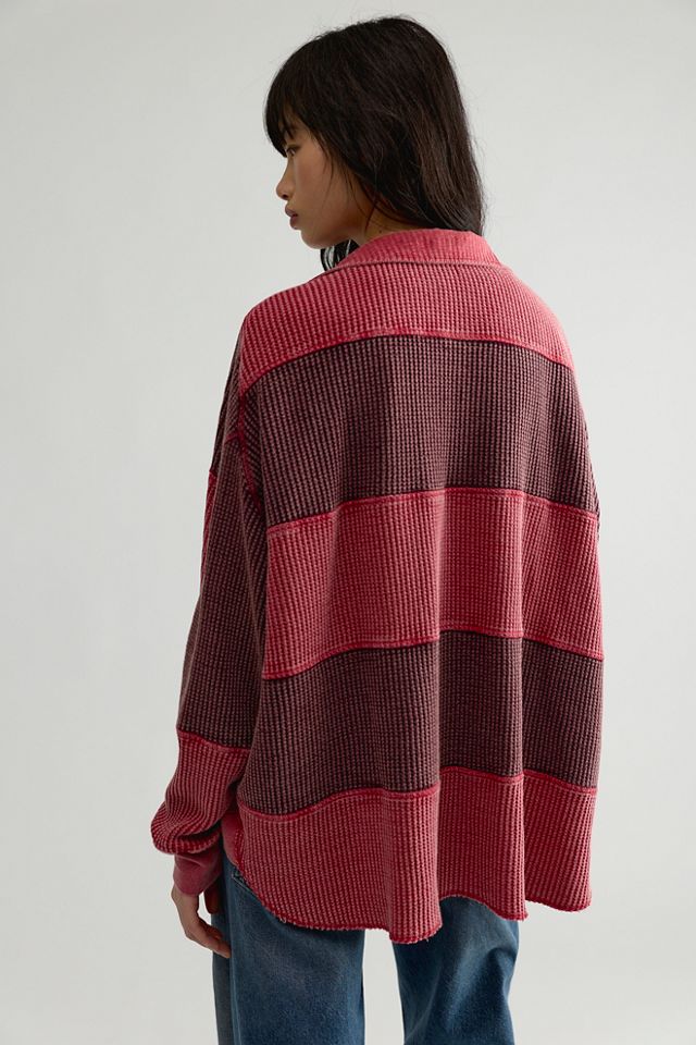 FP One Blake Rugby Thermal #1
