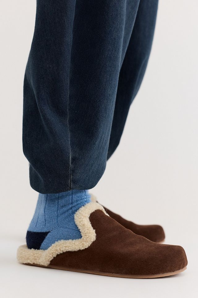 To the Cottage Mules #1