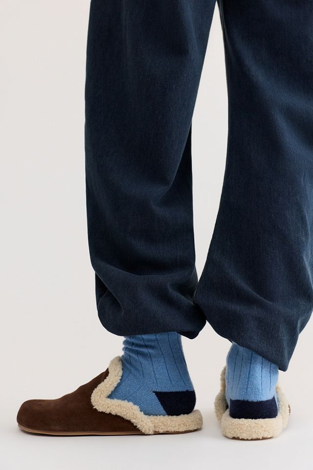 To the Cottage Mules #2