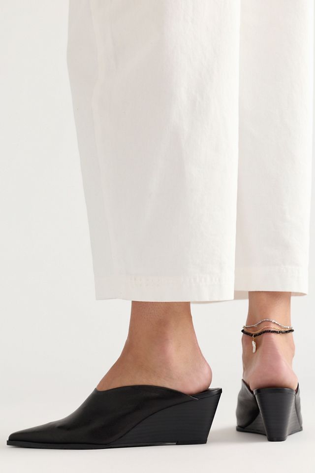 Shane Wedges #2