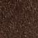 Dark Brown Suede