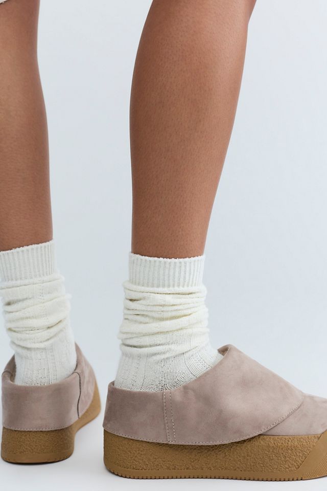 Pier Platform Mules #3